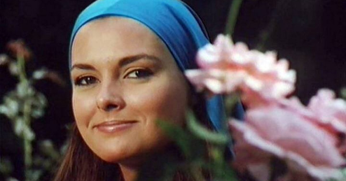 Кадр из сериала