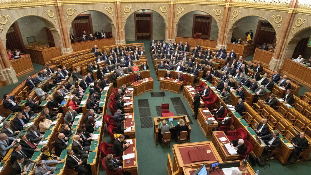    © IMAGO/Szilard Vörös/EST&OST/Globallookpress