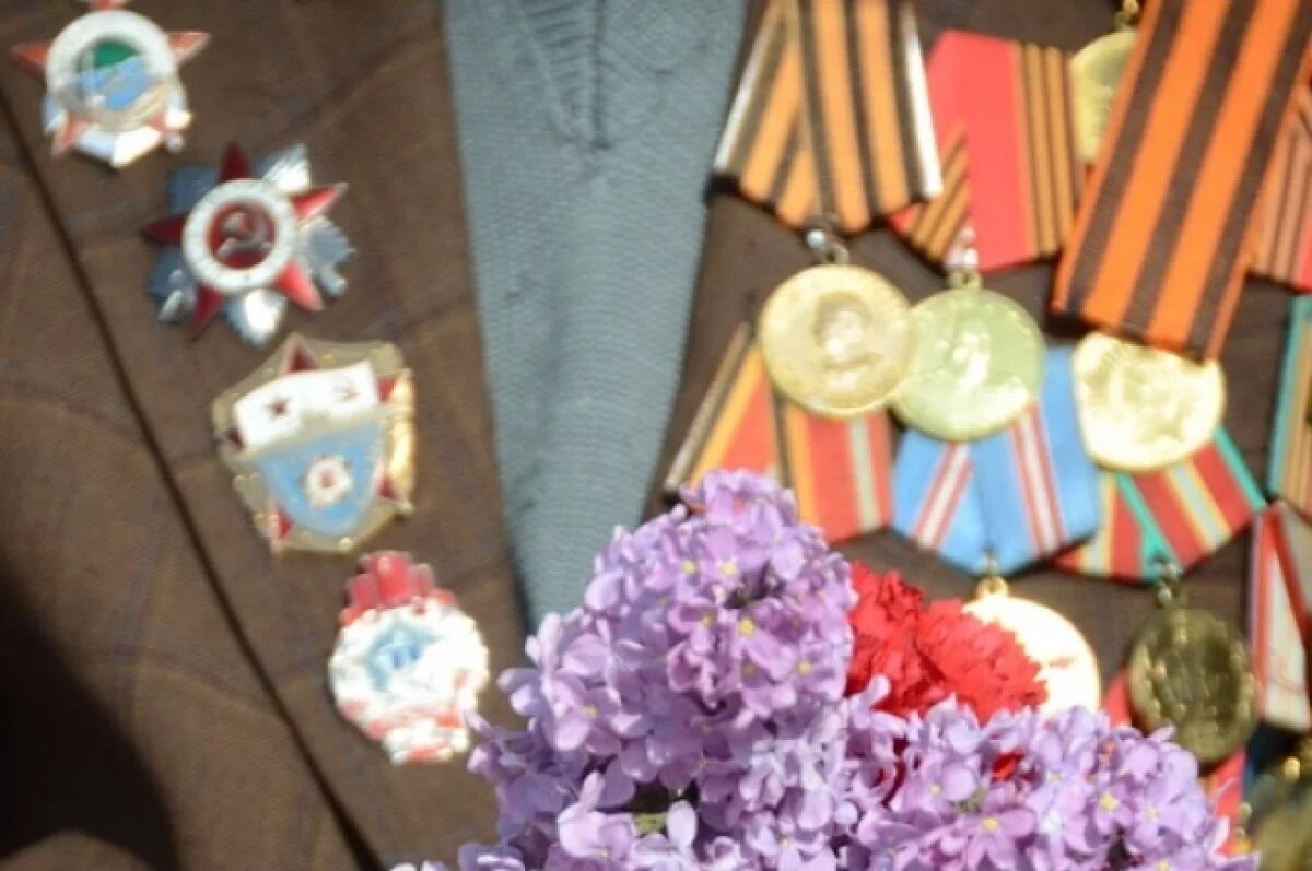    Ребята узнали о подвиге советского народа в годы Великой Отечественной войны.