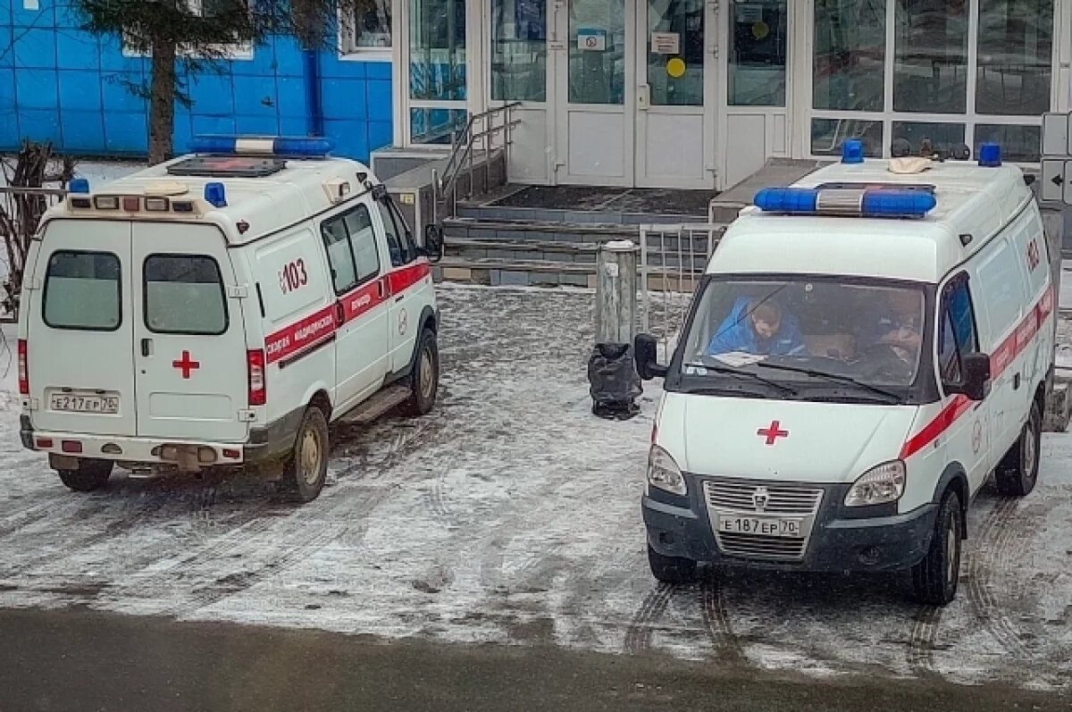    Искусственный интеллект планируют внедрить на Скорой помощи в Забайкалье