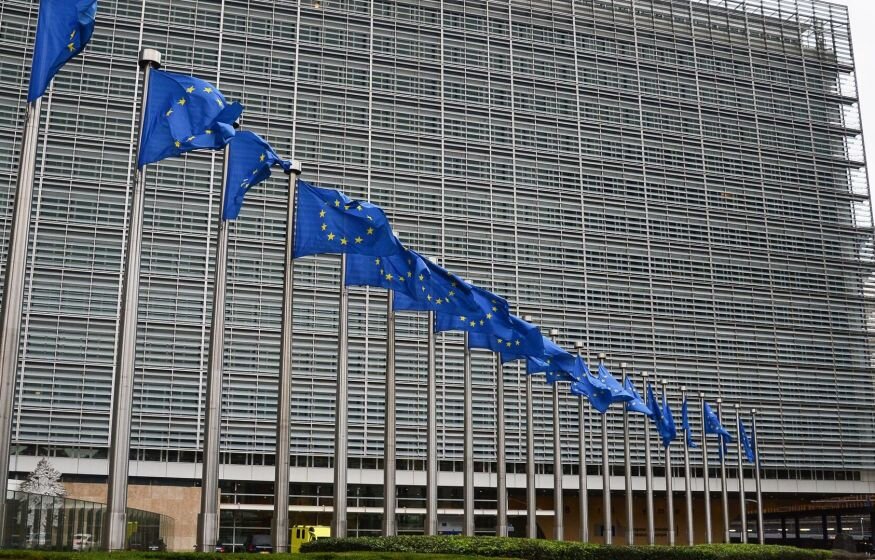    ЕС подготовил 14-й пакет санкций в отношении России