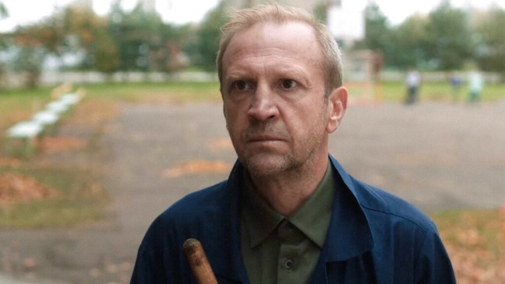    Фото: кадр из фильма