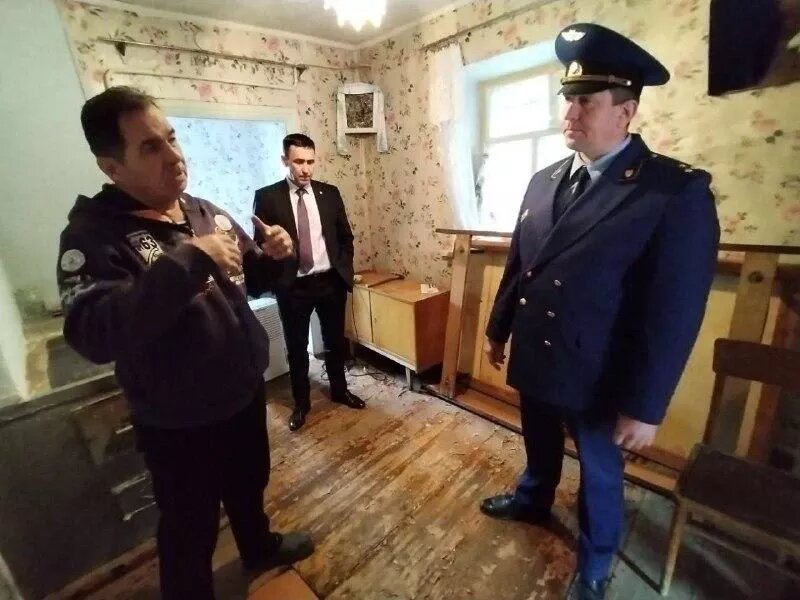 Фото: Прокуратура Челябинской области