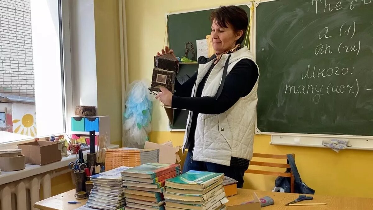     Источник: Пресс-служба главы и правительства Удмуртской Республики