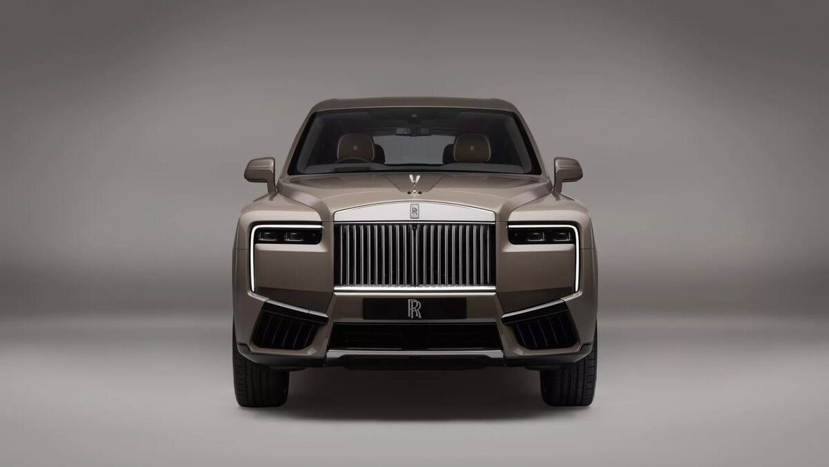 Изображение: Rolls-Royce  📷
