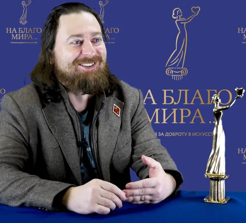 – Я согласен на медаль