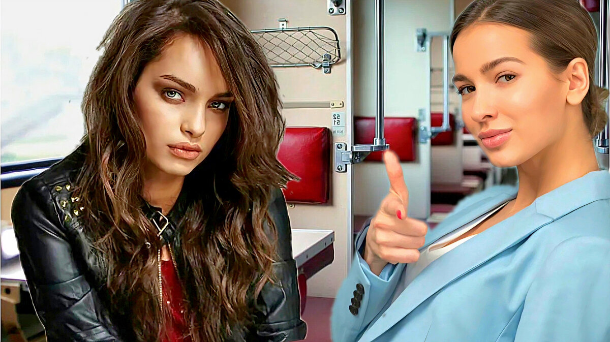 одна из них - работник прокуратуры, а вторая - сотрудник милиции