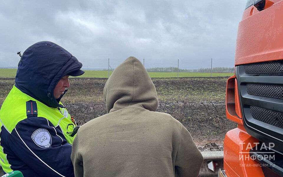 Фото: © Дмитрий Шатров / «Татар-информ»