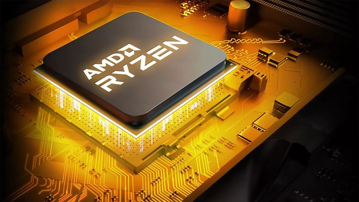 Amd ryzen 5 или intel core Amd ryzen 5 или intel core