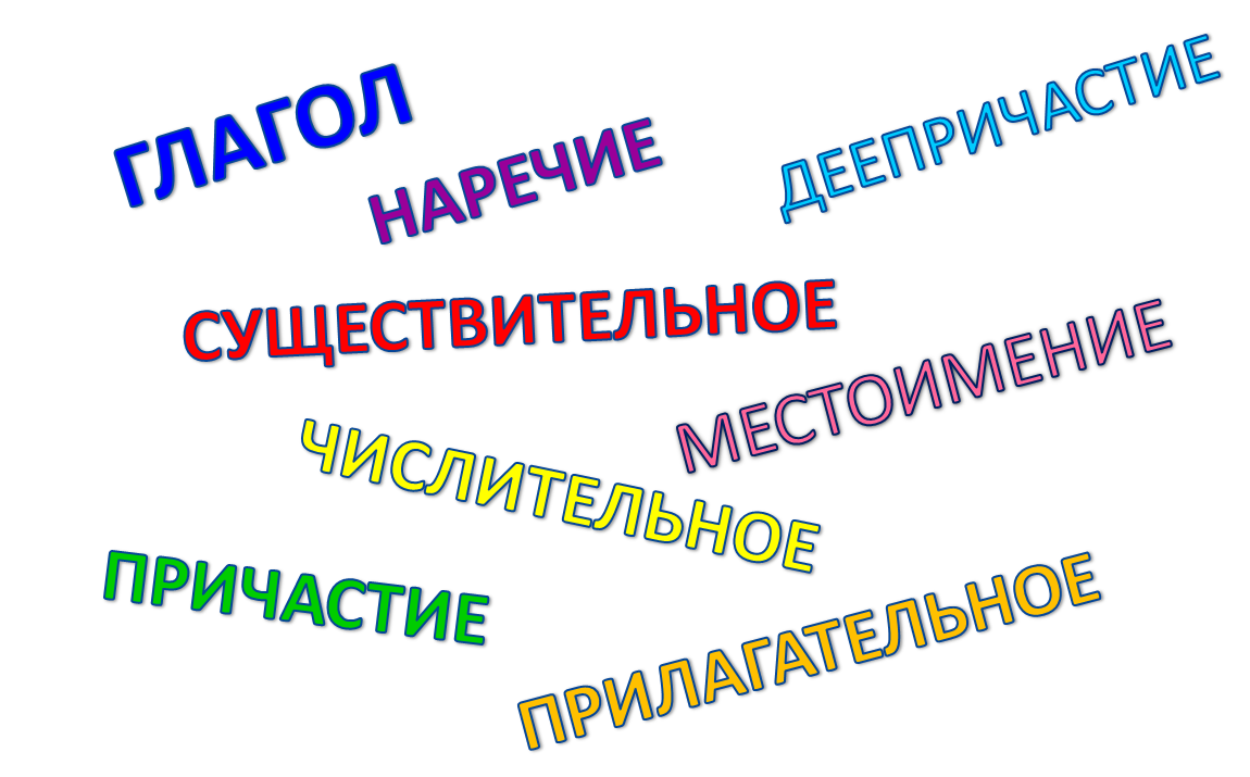 Сказки города Частиречинск (6). Тяжёлая болезнь Причастия | Denisolt | Дзен