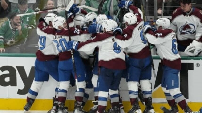    Фото: Официальный сайт НХЛ