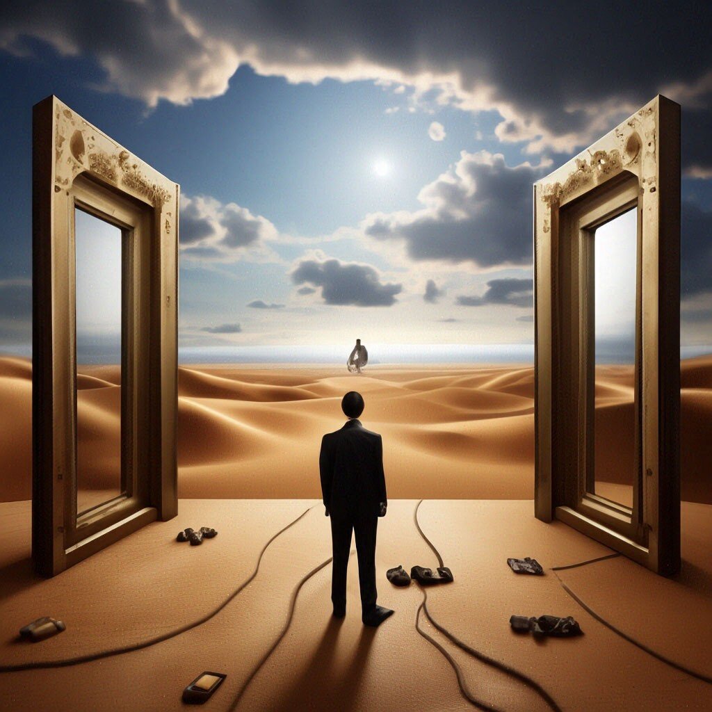 Центр принятия решений 