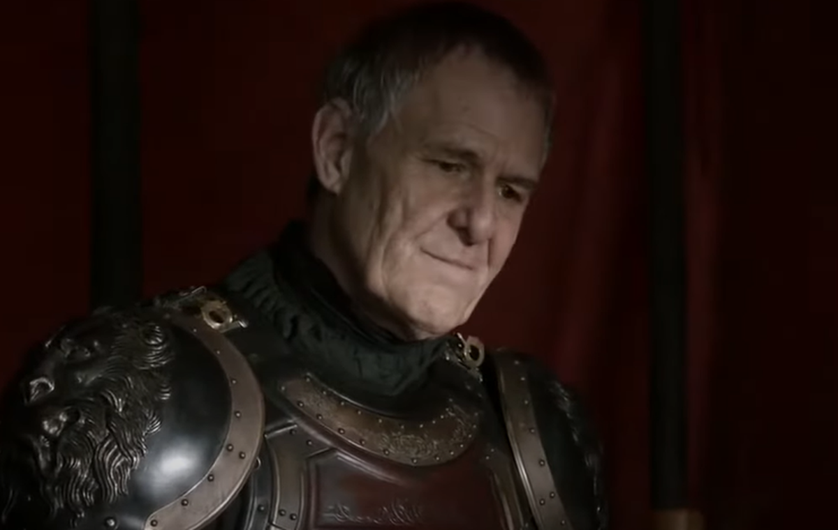    Кадр из сериала «Игра престолов».