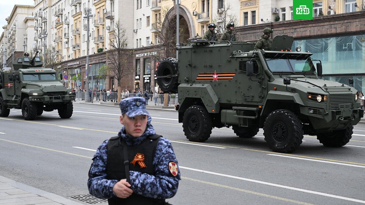    Фото: РИА Новости © 2024, Максим Блинов