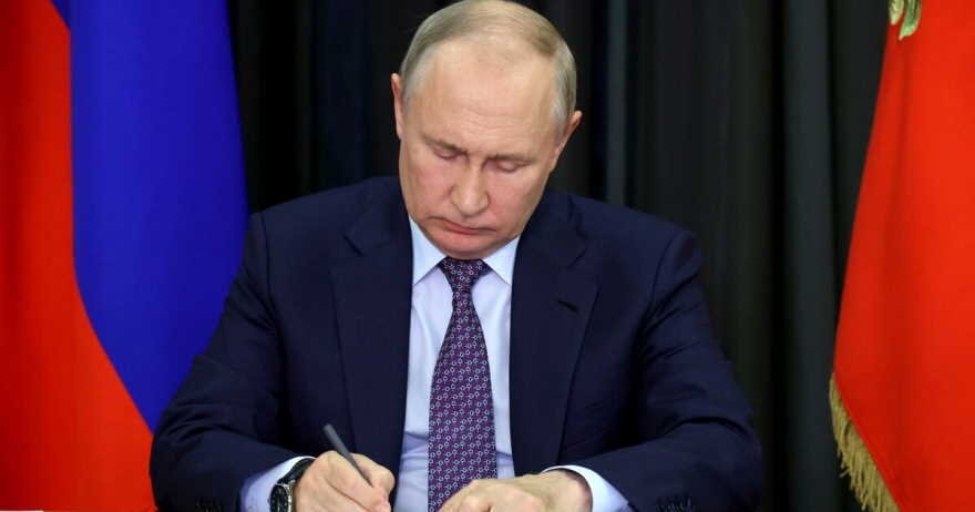 Как известно, Владимир Владимирович подписал новый указ про национальные цели развития до 2030 года.