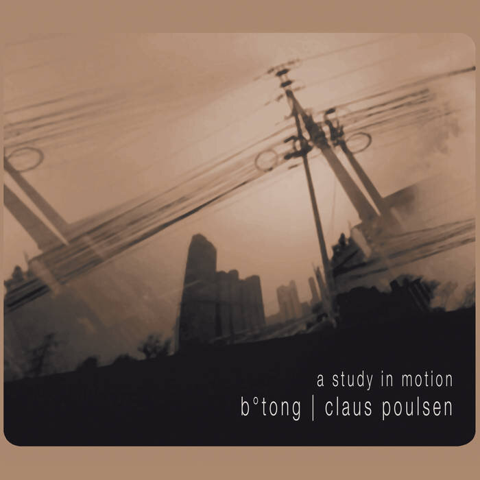 dark ambient/drone