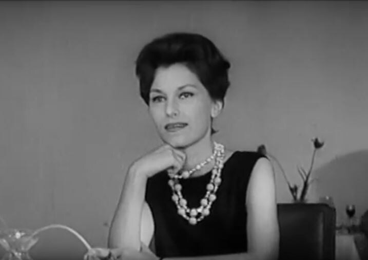 Как начался роман...