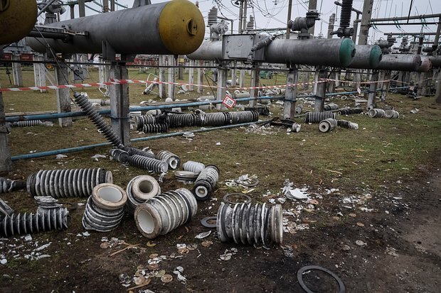    Фото: Gleb Garanich / Reuters
