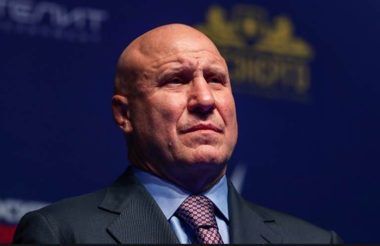    Шок. Мамиашвили возмущен фактом избиения в Оренбурге юного борца тренером из Дагестана Белов Михаил Александрович