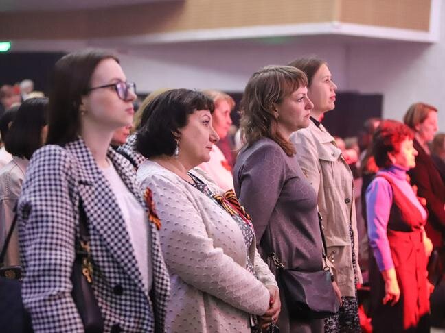 Фото: Валерия Шатько 