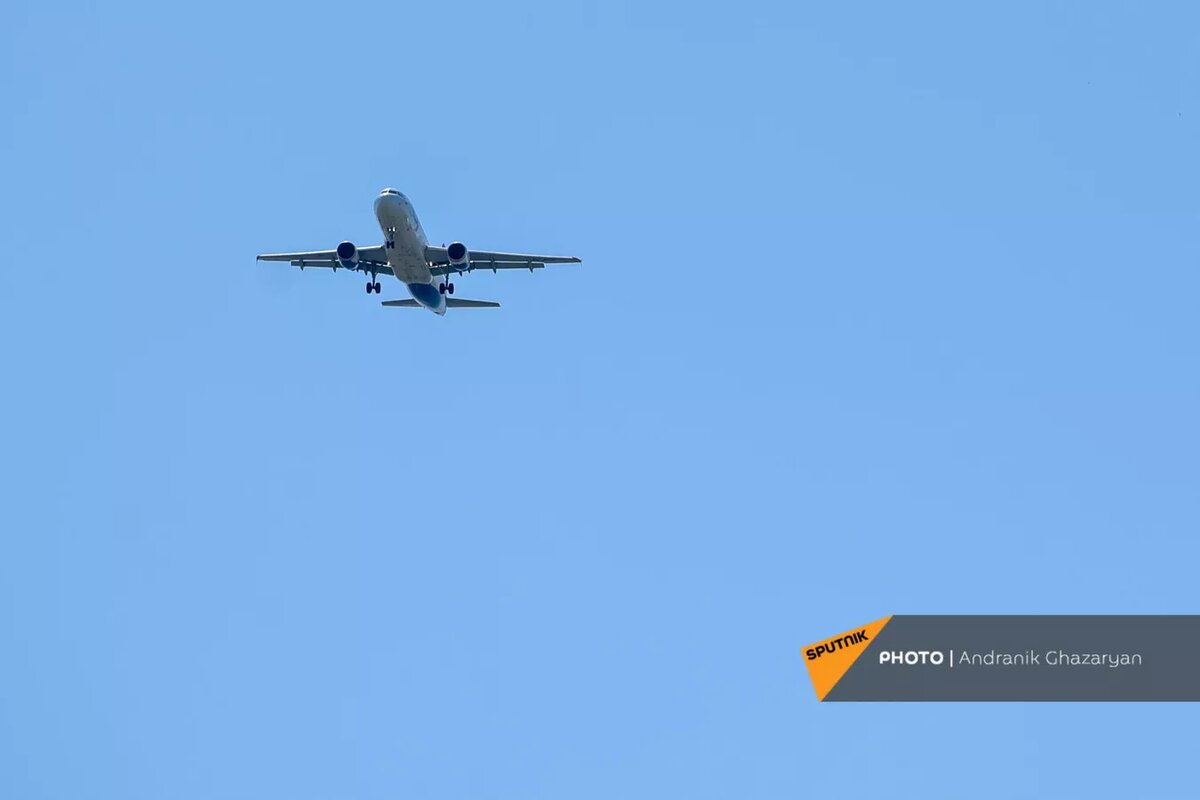 © Sputnik / Andranik Ghazaryan