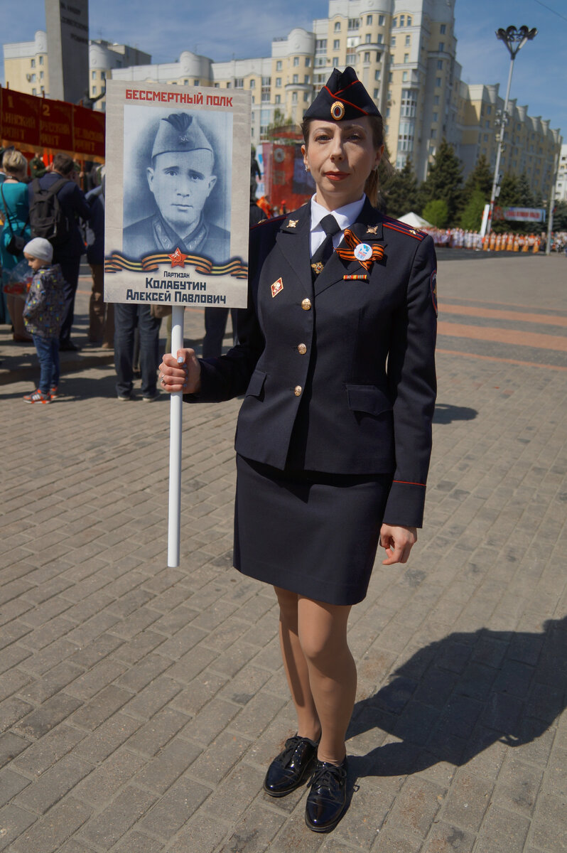 Марина Алимова. Фото из архива автора