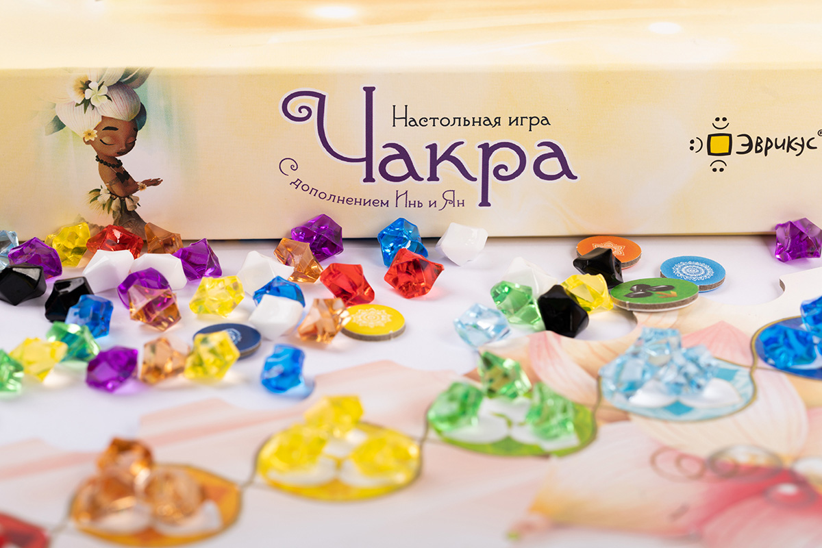 Прекрасный бочок коробочки - фото с сайта Эврикус