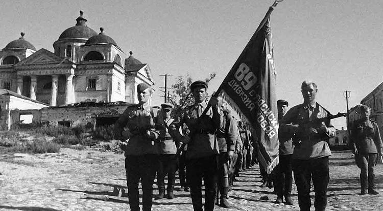 из архива Государственного архива Белгородской области