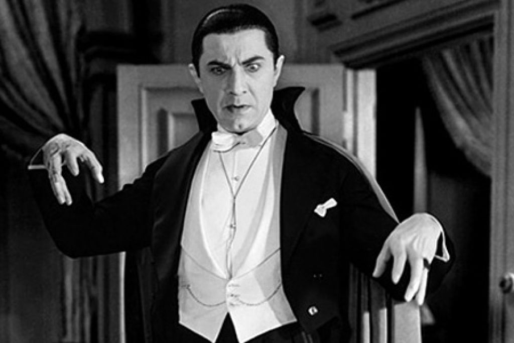 "Дракула" 1931, фото из открытых источников: поиск в сети Интернет