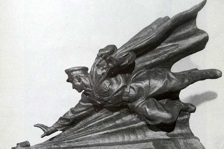 Якову Тихоновичу Новиченко было присвоено звание Героя Труда КНДР. Фото VN.ru.📷
