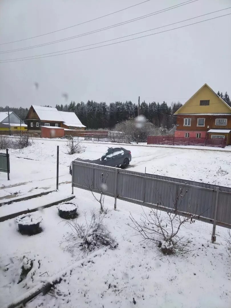     Автор: Марина Баяндина Источник: vk.com/meteo59