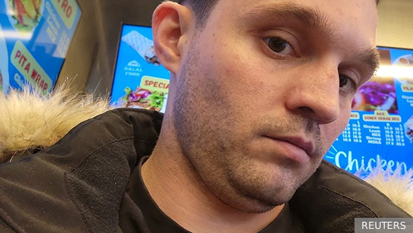     Фото: REUTERS   
 Текст: Александра Юдина