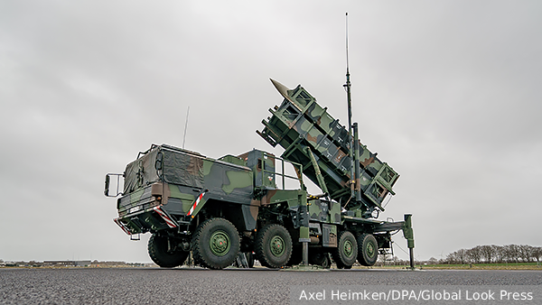     Фото: Axel Heimken/DPA/Global Look Press   
 Текст: Антон Антонов