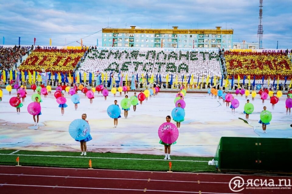    Фото: архив ЯСИА Николай Борисов