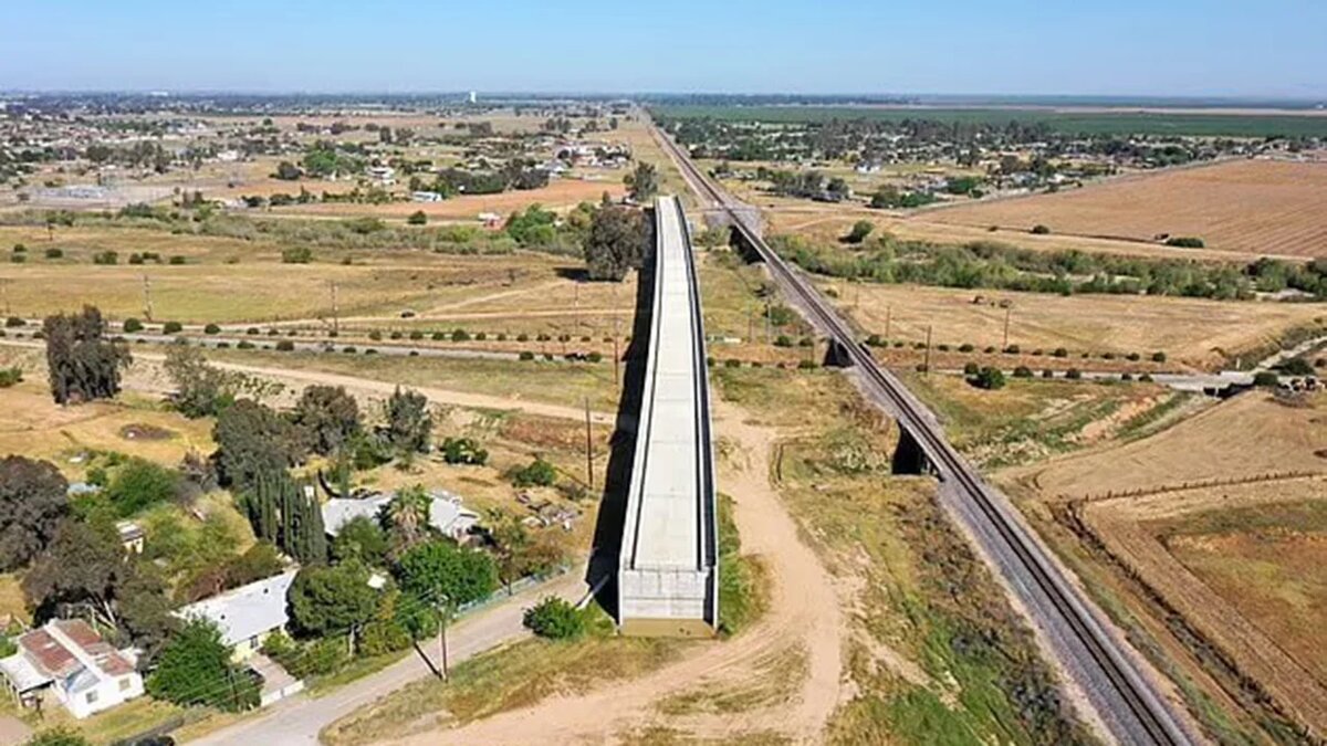 © HSR California / hsr.ca.gov