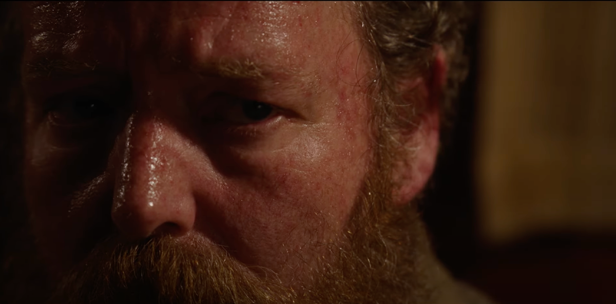 Кадр из фильма Дом тайн