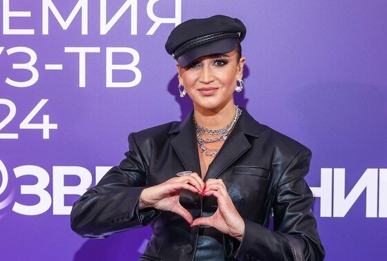    Ольга Бузова