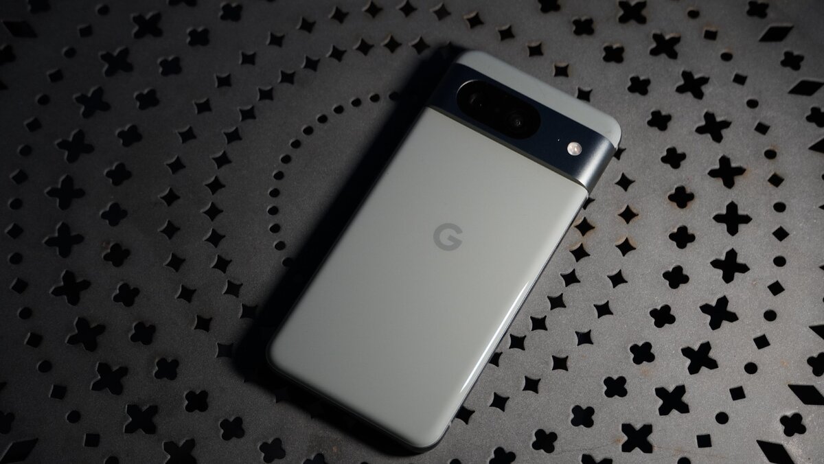 Обзор и Характеристики Google Pixel 8a: Смартфон Нового Поколения |  TechTrendy | Дзен