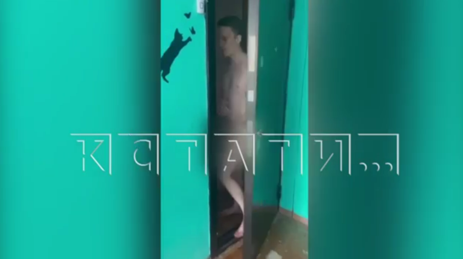 Скриншот видео