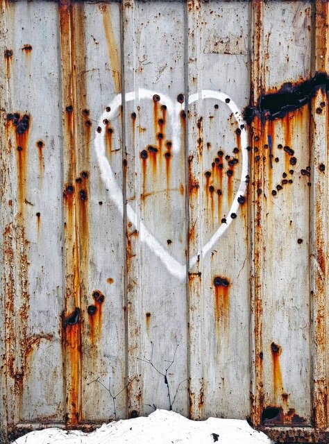 СЕРДЕЧНЫЕ РАНЫ