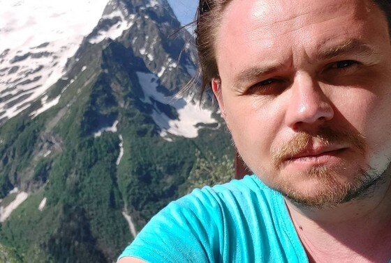    Александр Ясень