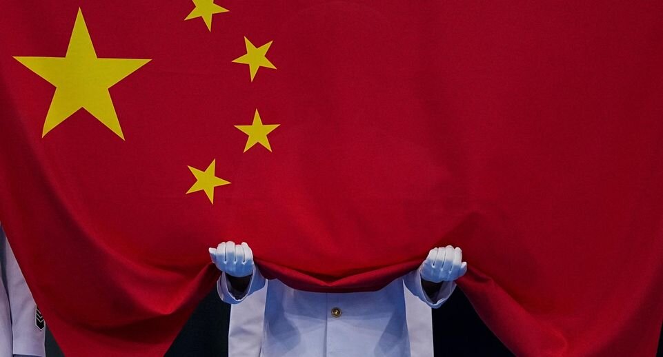    Xu Chang / Global Look Press