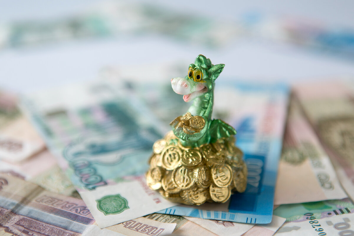 Закон направлен на дополнительный контроль за деньгами. Nikolay Gyngazov/Global Look Press 