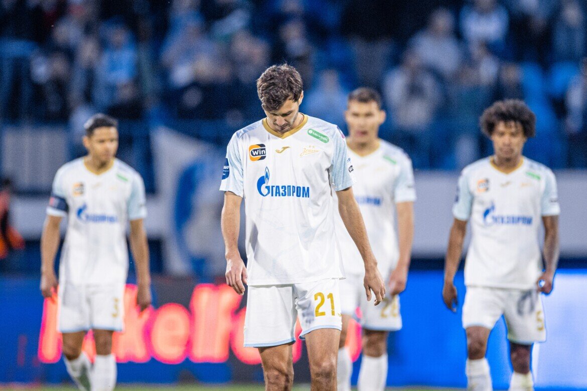 Фото: fc-zenit.ru