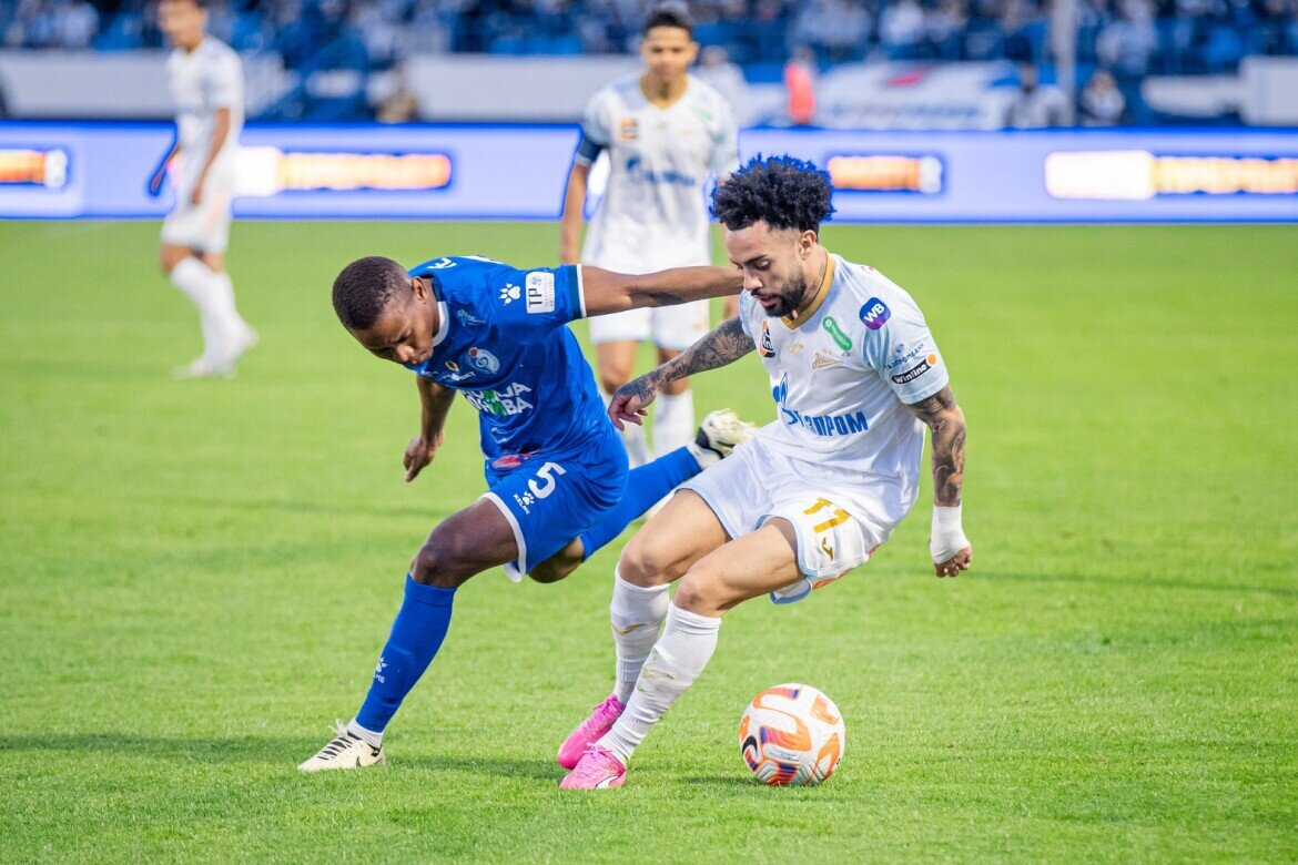 Фото: fc-zenit.ru