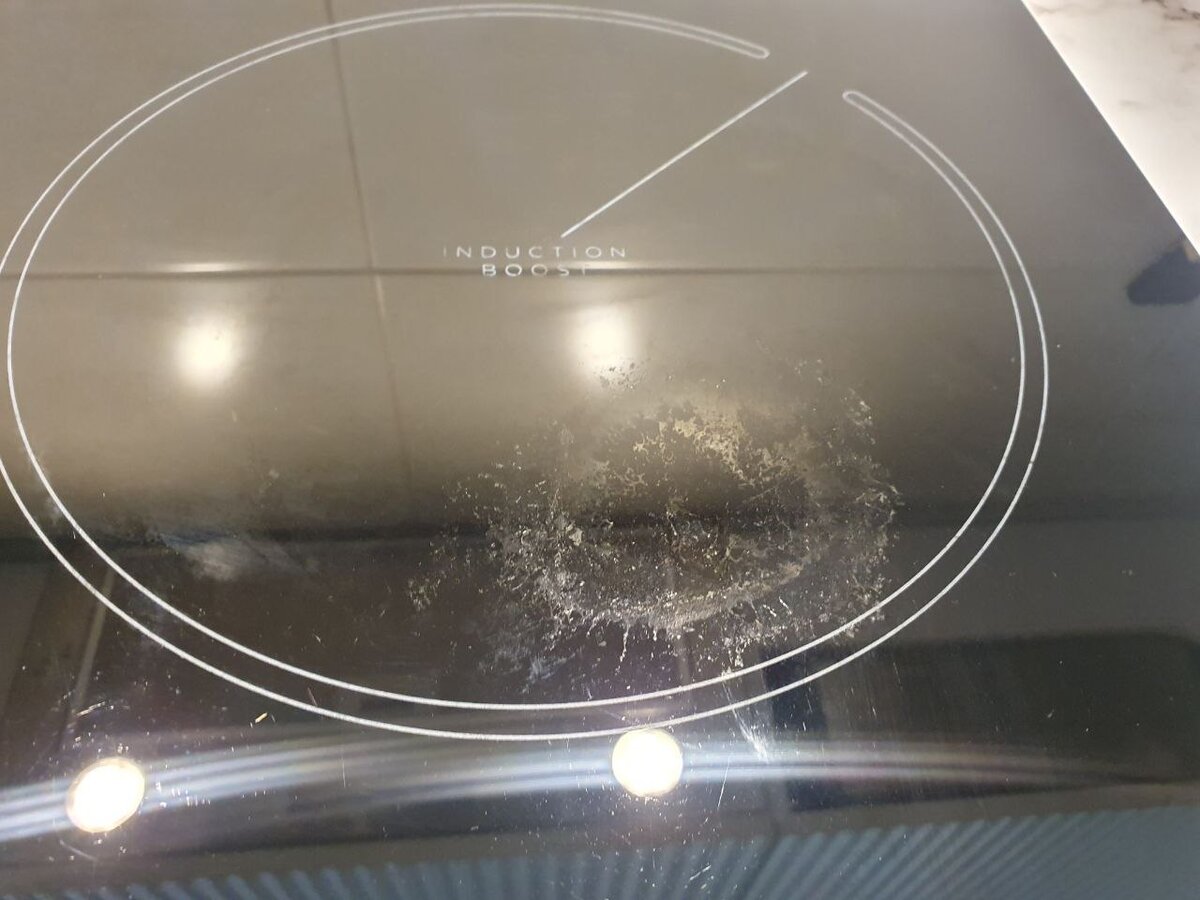 Портят вид от чистой кухни