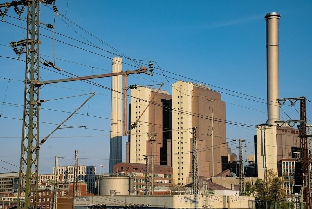    ДТЭК: три теплоэлектростанции серьезно повреждены на Украине после взрывов