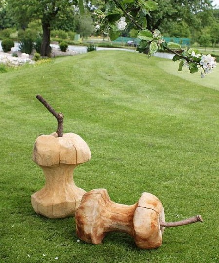 20 украшений для сада своими руками. Летом будет, чем заняться