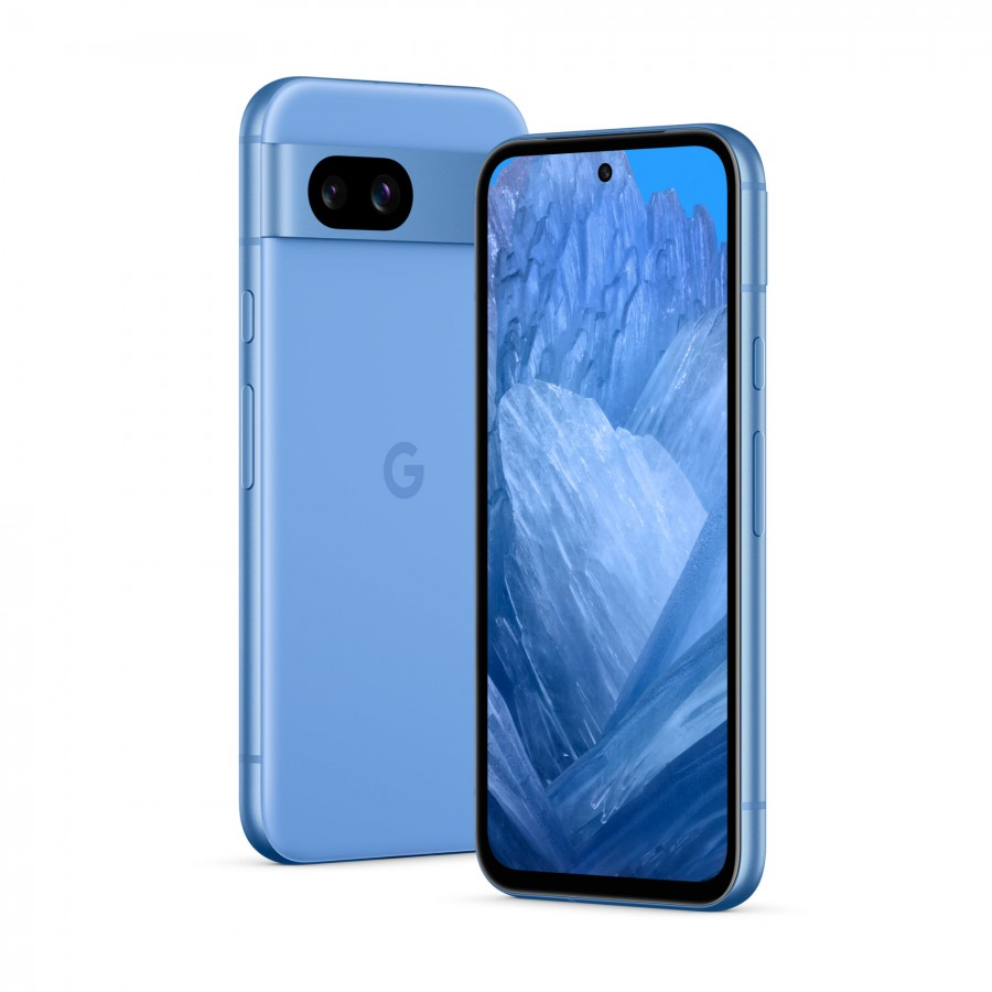 Google Pixel 8a поступит в продажу 14 мая с Tensor G3, функциями ИИ и 7  годами обновлений ОС | OVERCLOCKERS.RU | Дзен