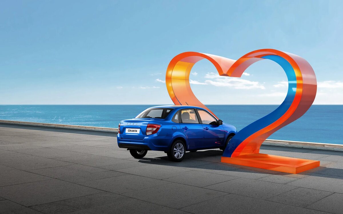    Изображение Lada 